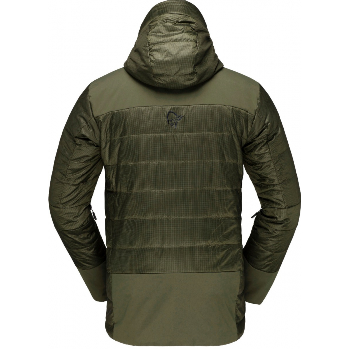 Norrona deals lofoten primaloft