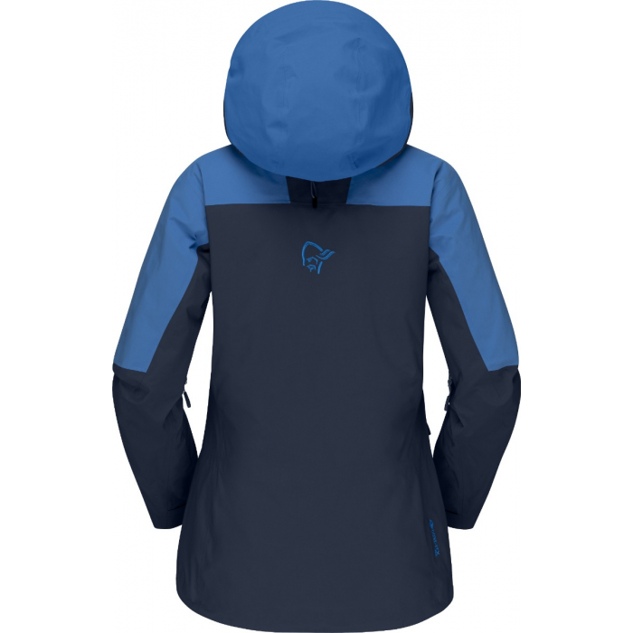 Norrona lofoten indigo sales night