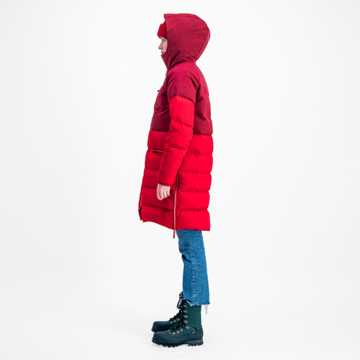 Swix Horizon Down Sportshop swix red W Insider Parka 