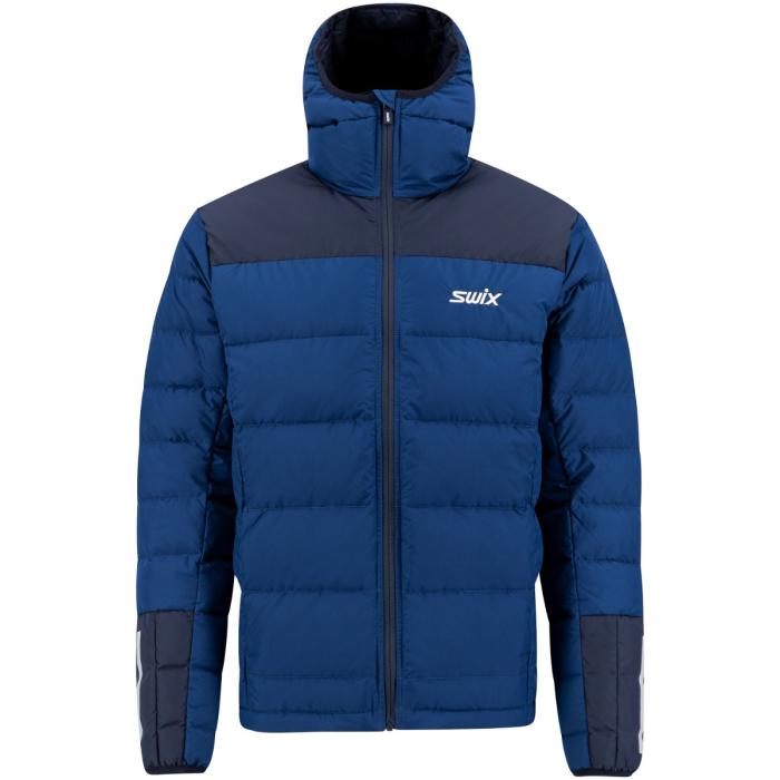 Swix down deals jacket men's