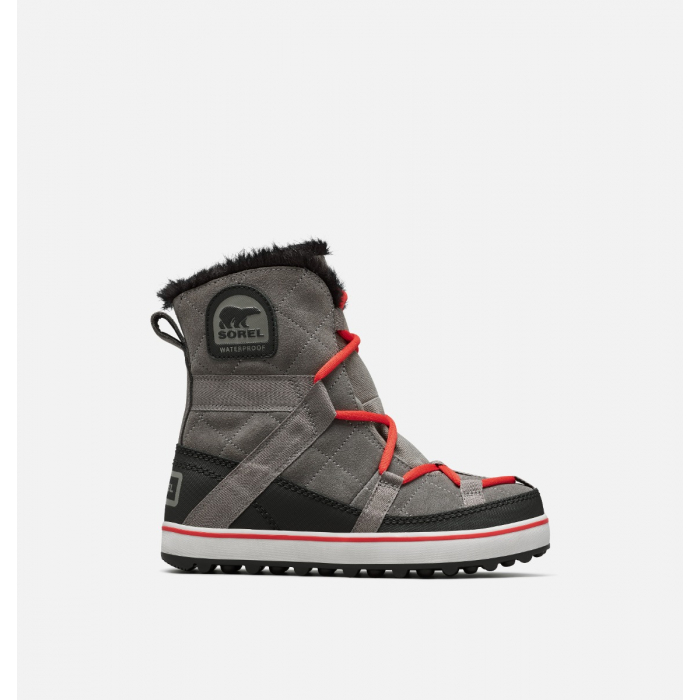 Sorel Stiefel GLACY EXPLORER Shortie 