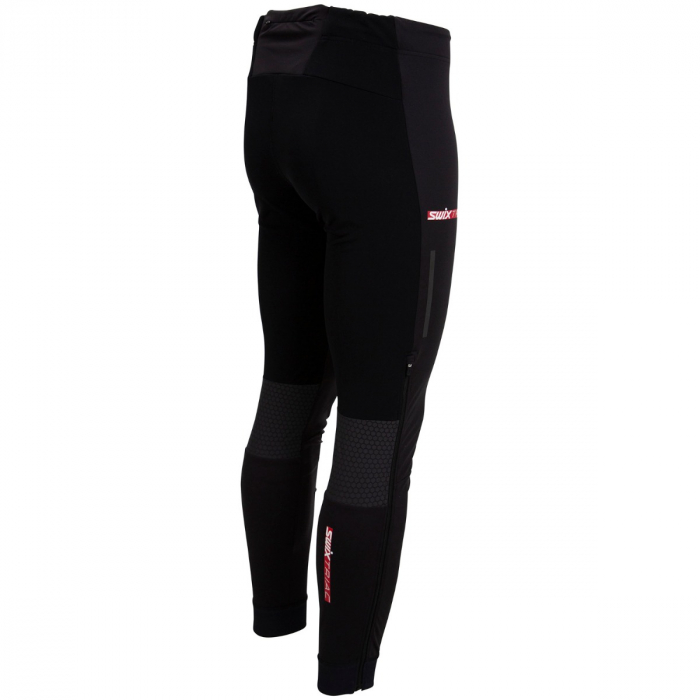 Swix Triac Neo Shell Pants M black Insider Sportshop
