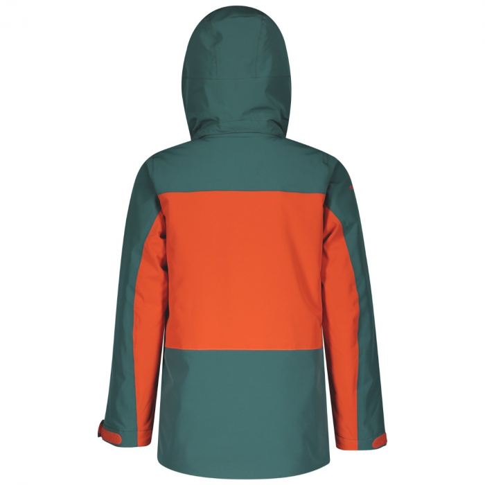 SCOTT Kinder Skijacke Winterjacke Vertic Jacket Boy's SCOTT *NEU* SCOTT Kinder Skijacke Winterjacke Vertic Jacket Boy's SCOTT *NEU*