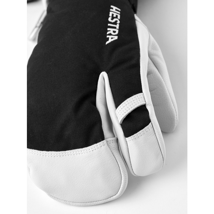Hestra handschuhe 3 sales finger