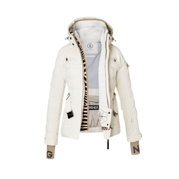 Bogner womens jacket shop
