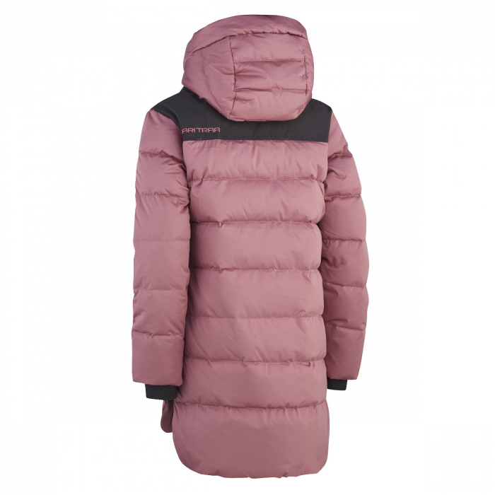 Kari Traa Women RONG PARKA LILAC Insider Sportshop