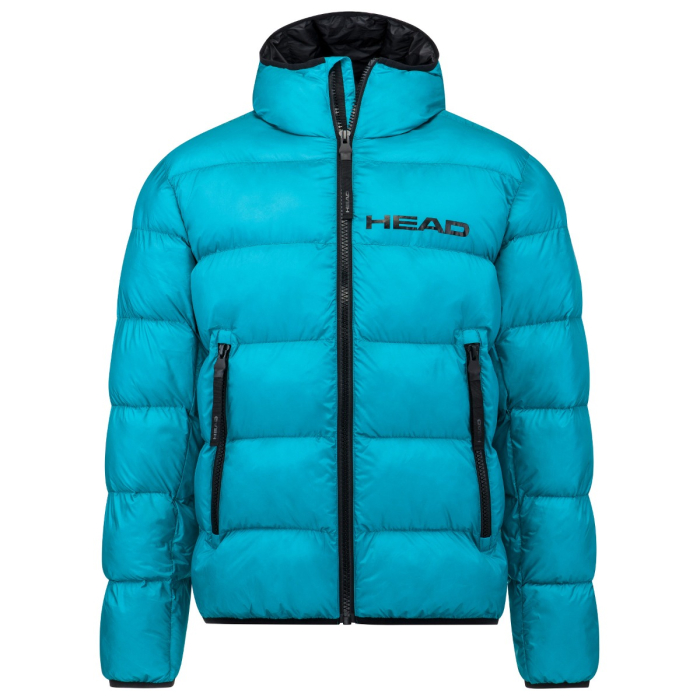 Head race team best sale jacket