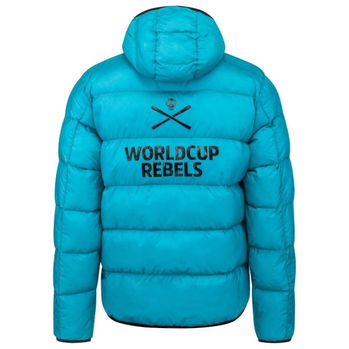 Head hot sale rebels jacket
