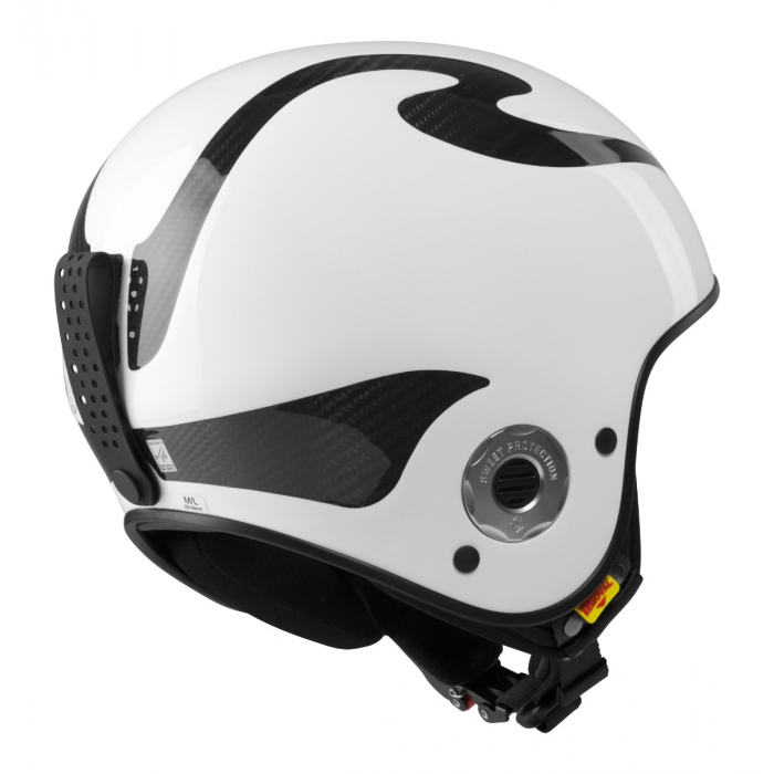 Sweet protection top rooster helmet