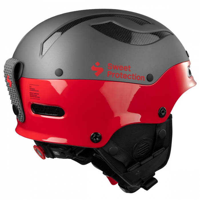 Sweet protection shop trooper ii helmet