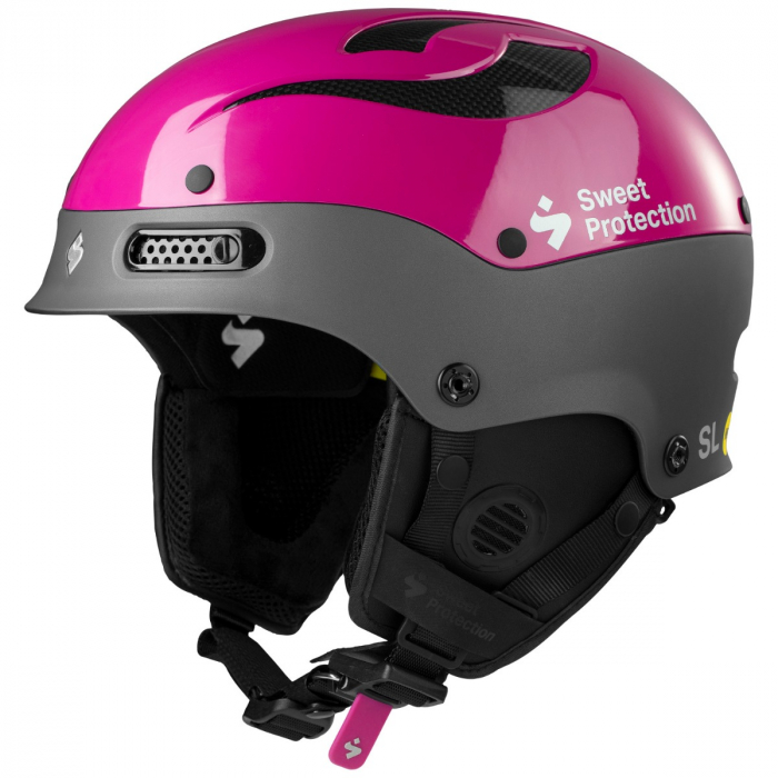 Sweet protection trooper online ii