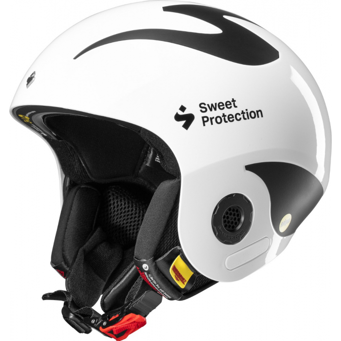 Sweet protection volata helmet hot sale