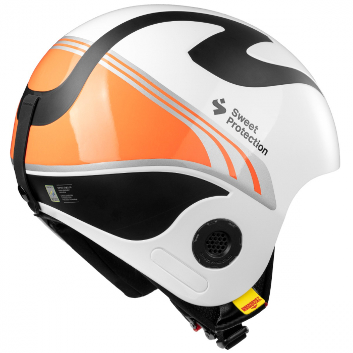 Sweet protection volata mips helmet best sale