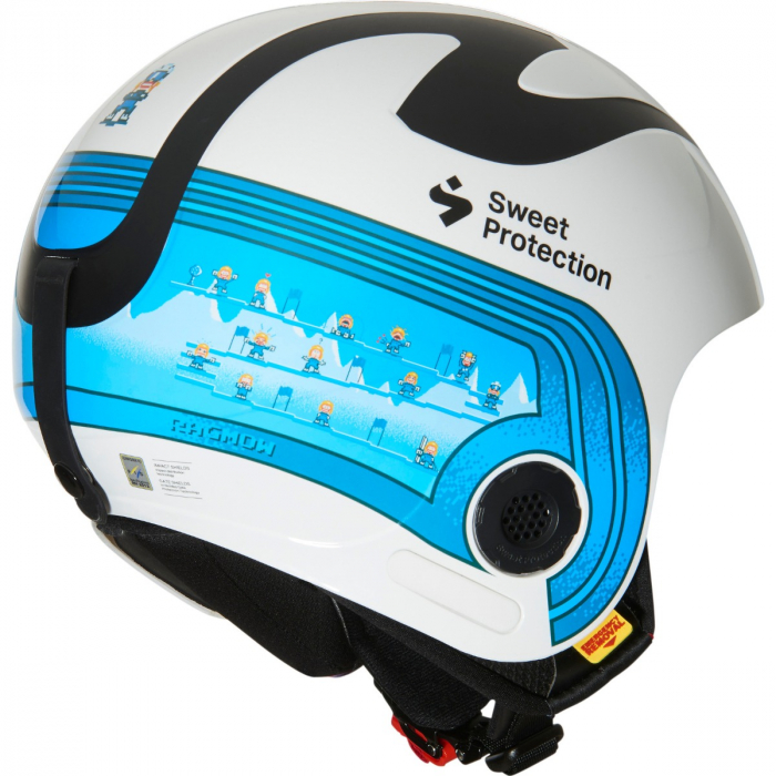 Sweet protection hotsell volata mips helmet