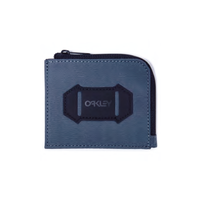 Oakley street wallet 2025 2.0