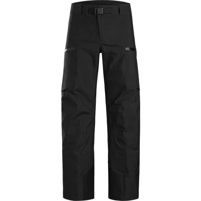 Arcteryx Mens SABRE PANT Black Insider Sportshop