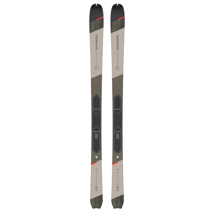 Salomon n mtn deals
