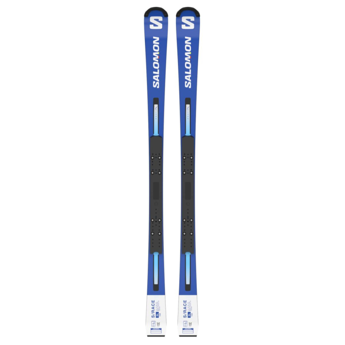 Salomon s race ski sale