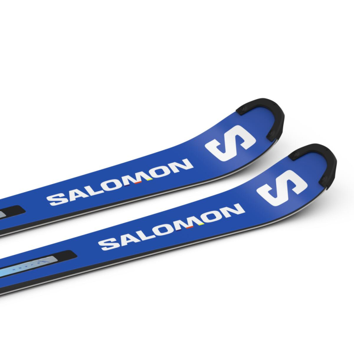 Salomon fis discount