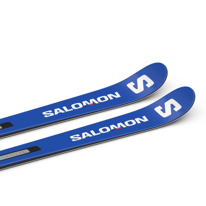 Salomon fis 2024