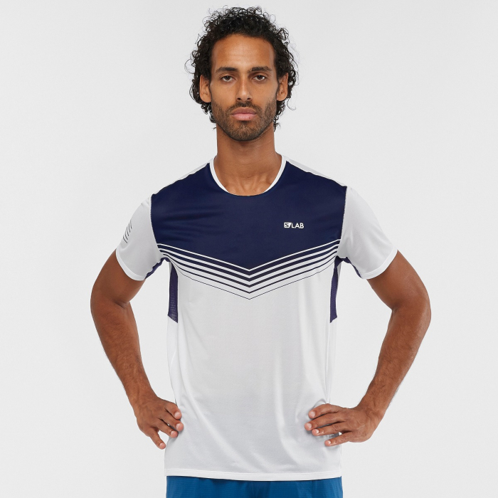 Salomon slab 2025 sense tee