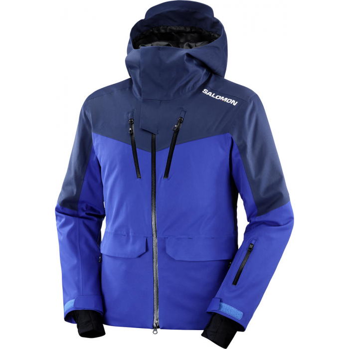 Salomon club online