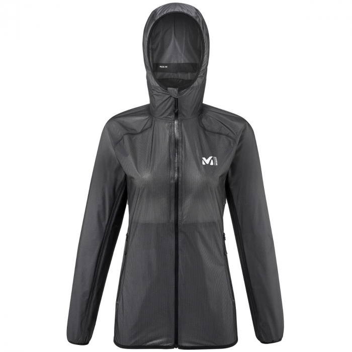 Millet LTK ULTRALIGHT JACKET W 0247 black Insider