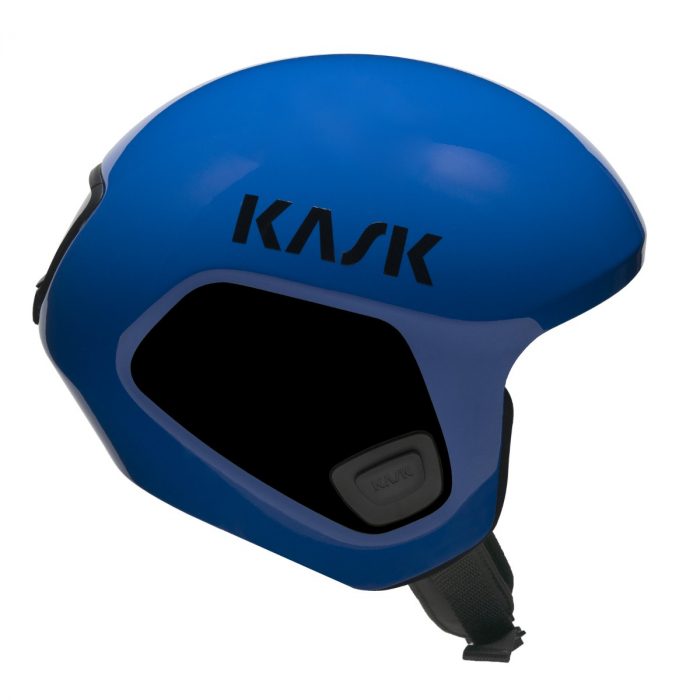 Kask Helm OMEGA blue Insider