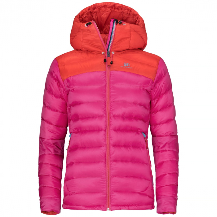 Agile coat cheap
