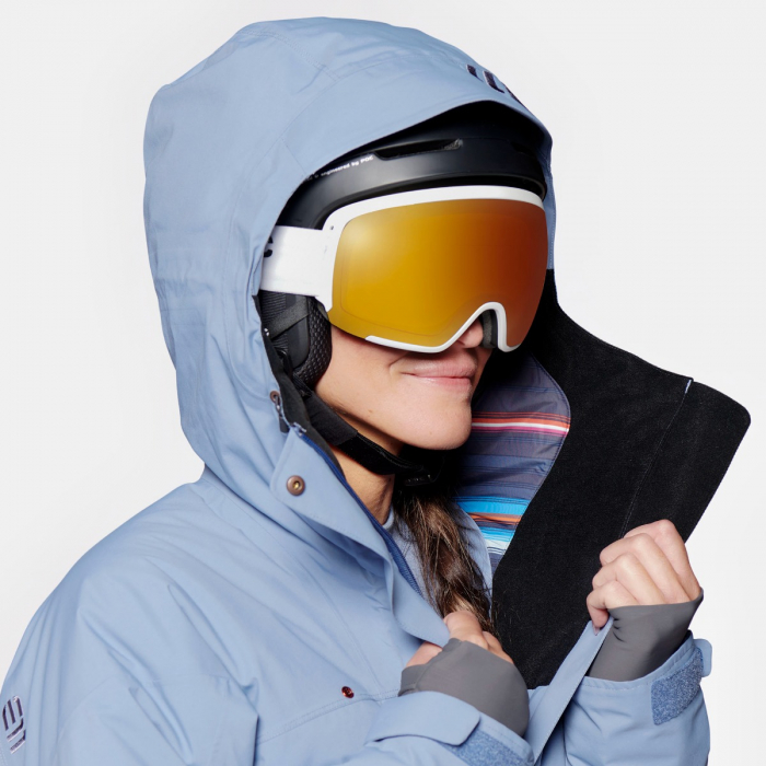 Elevenate womens sales ski jacket