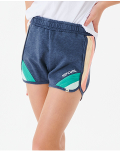 Rip Curl Girls BREAKER SHORT NAVY