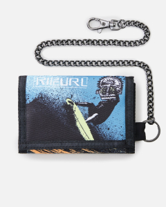 Rip Curl SURF CHAIN WALLET MULTICO