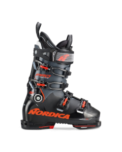 Nordica PRO MACHINE 130 (GW) Blk-Anth-Red