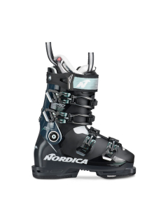 Nordica PRO MACHINE 115 W (GW) Blk-Anth-Green