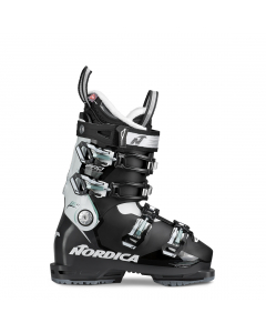 Nordica PRO MACHINE 85 W (GW) Blk-Wht-Green