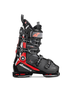 Nordica SPEEDMACHINE 3 130 (GW) Blk-Red-Anth