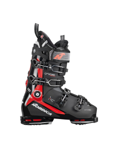 Nordica Skischuh SPEEDMACHINE 3 130 GW BLACK-RED-ANTHRACITE