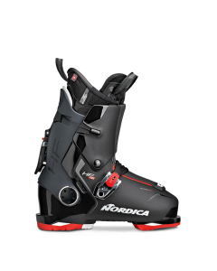 Nordica HF 110 (GW) Blk-Anth-Red