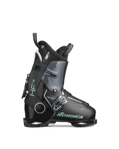 Nordica HF 85 W (GW) Blk-Anth-Green
