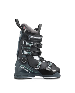 Nordica SPORTMACHINE 3 95 W (GW) Blk-Green-Wht