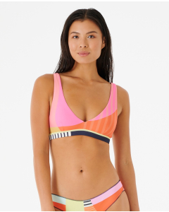 Rip Curl Women's DAY BREAK TRI MULTICO