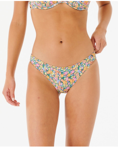Rip Curl Women's AFTERGLOW FLORAL FULL PANT MULTICO