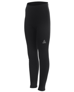 Löffler Kids Thermo Tight IV 08386 990 black