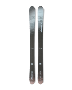 Nordica UNLEASHED 108(FLAT) ohne