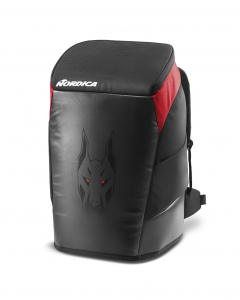 Nordica RACE XL Gear Pack Dobermann Black/red