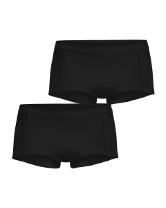 Björn Borg Women's CORE MINISHORTS 2p 10000097 MP001