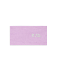 Mons Royale Haines Helmet Liner Orchid