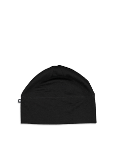 Mons Royale Tech Under Helmet Beanie Black