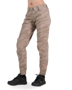 Mons Royale Women's Virage Pants Undercover Camo