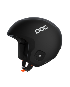 POC Helm Skull Dura X MIPS Uranium Black Matt